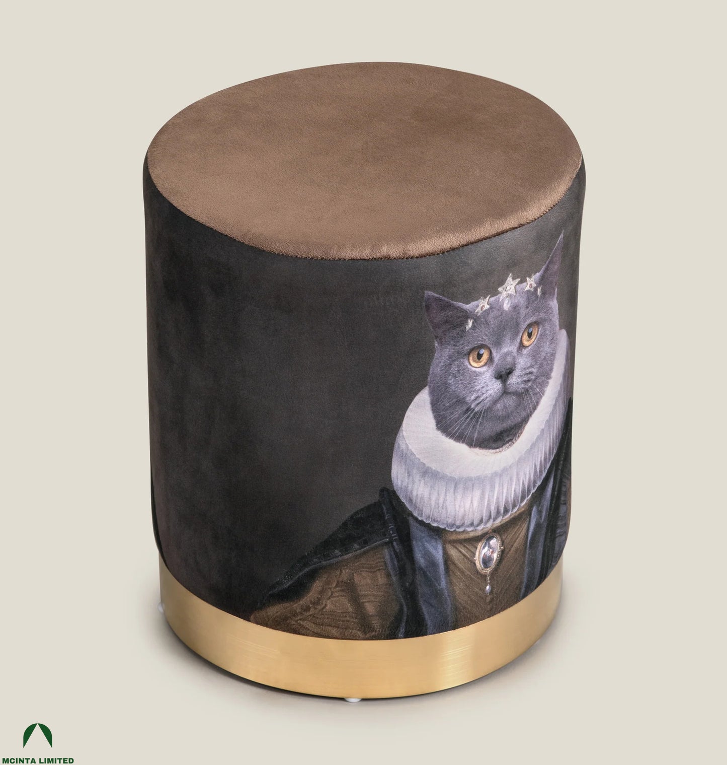 Fuya Cushion