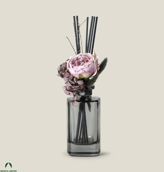 Reed Aromatherapy