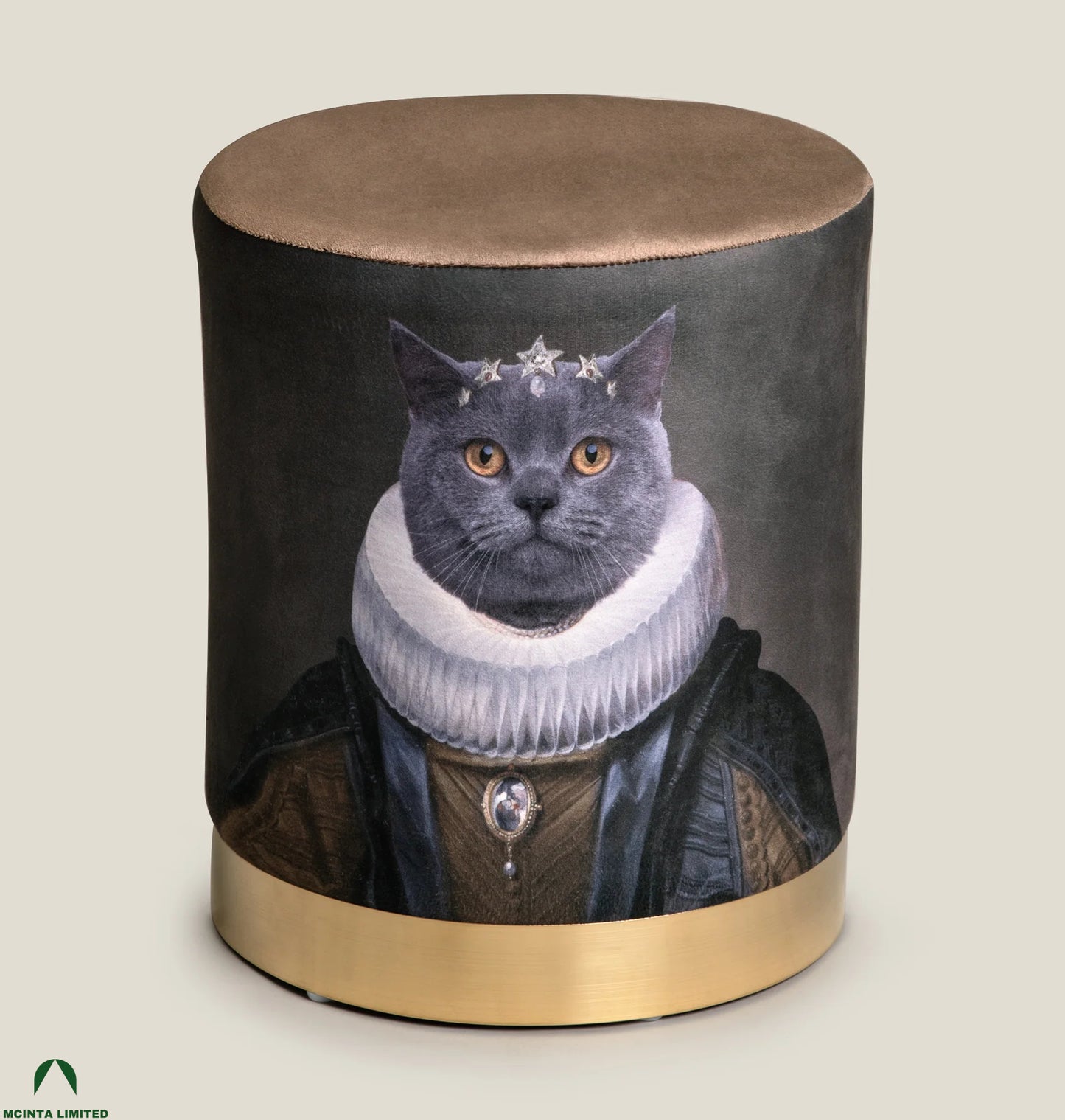 Fuya Cushion
