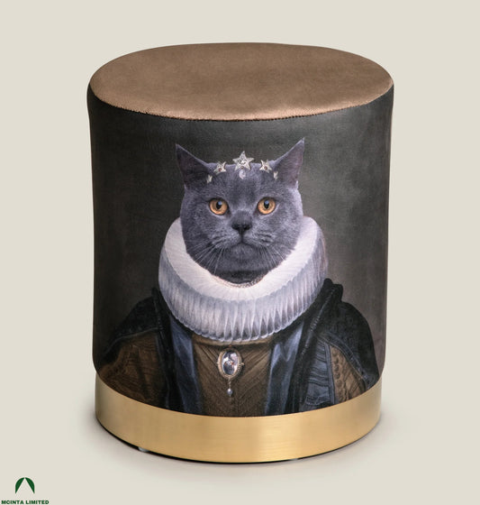 Fuya Cushion