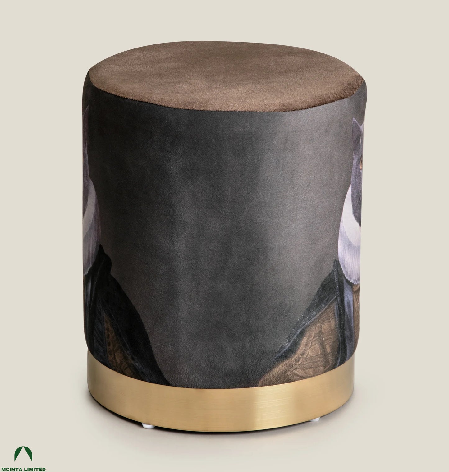 Fuya Cushion