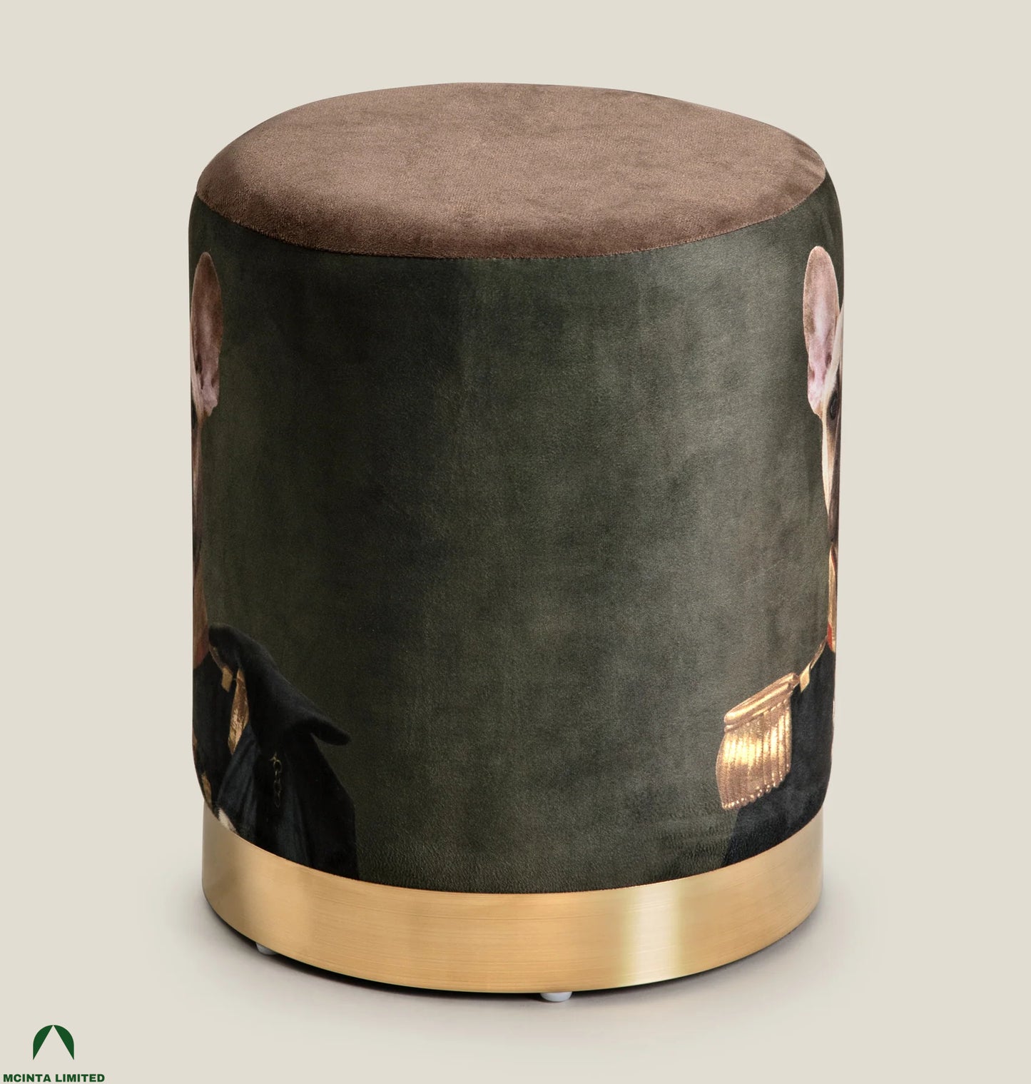 Deco Cushion