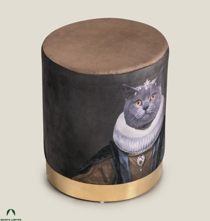 Fuya Cushion
