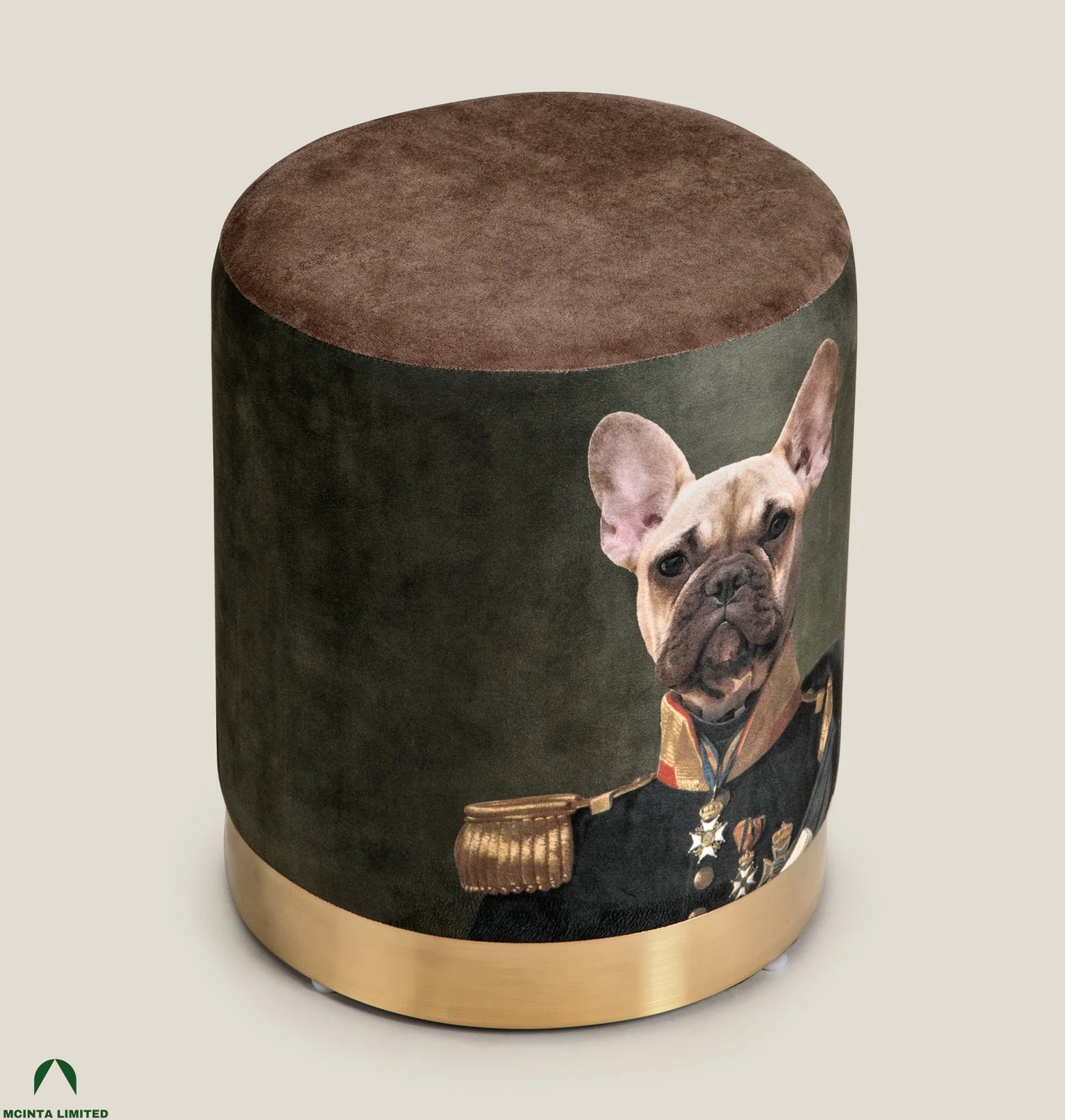Deco Cushion