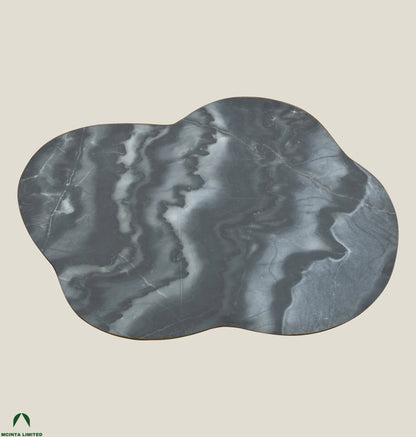 Carisi marble side table